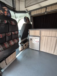2013 Volkswagen T5.1 Campervan - Image 4