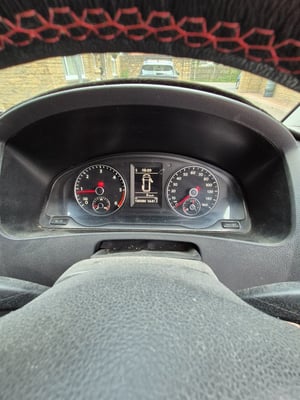 2013 Volkswagen T5.1 Campervan — photo 6 of 13