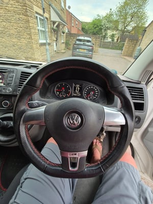 2013 Volkswagen T5.1 Campervan — photo 11 of 13