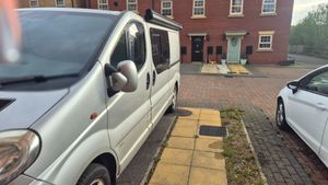 2013 Vauxhall Vivaro LWB Converted Campervan — photo 6 of 32