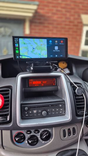 2013 Vauxhall Vivaro LWB Converted Campervan — photo 14 of 32