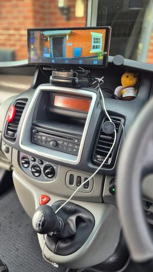 2013 Vauxhall Vivaro LWB Converted Campervan — photo 18 of 32