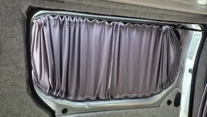 2013 Vauxhall Vivaro LWB Converted Campervan — photo 22 of 32