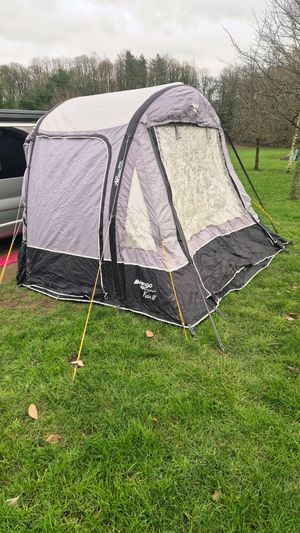 2013 Vauxhall Vivaro LWB Converted Campervan — photo 31 of 32