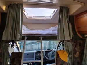2000 Peugeot Boxer — photo 3 of 42