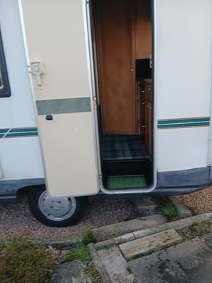 2000 Peugeot Boxer — photo 5 of 42