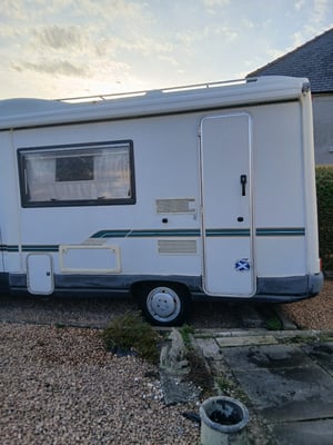 2000 Peugeot Boxer — photo 10 of 42