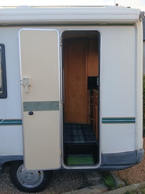 2000 Peugeot Boxer — photo 11 of 42