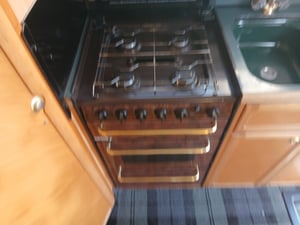 2000 Peugeot Boxer — photo 14 of 42