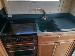 2000 Peugeot Boxer — photo 18 of 42