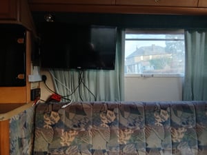 2000 Peugeot Boxer — photo 19 of 42