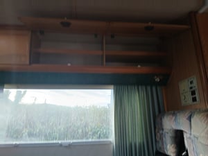 2000 Peugeot Boxer — photo 29 of 42