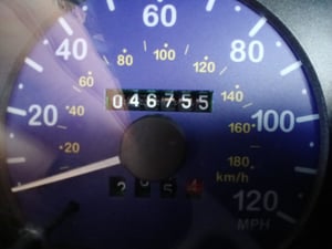 2000 Peugeot Boxer — photo 34 of 42