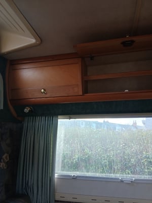 2000 Peugeot Boxer — photo 37 of 42