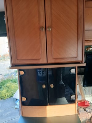 2000 Peugeot Boxer — photo 38 of 42
