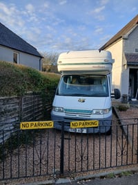 2000 Autosleeper Pollensa - Image 4