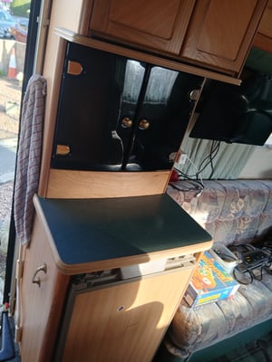 2000 Peugeot Boxer — photo 41 of 42