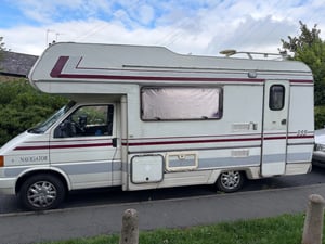 1994 Compass Navigater 355 — photo 3 of 49