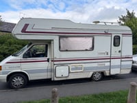 1994 Compass Navigater 355 - Image 3