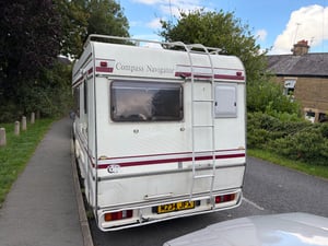 1994 Compass Navigater 355 — photo 5 of 49
