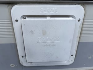 1994 Compass Navigater 355 — photo 8 of 49