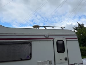 1994 Compass Navigater 355 — photo 6 of 49