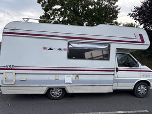 1994 Compass Navigater 355 — photo 4 of 49