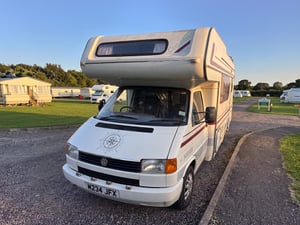 1994 Compass Navigater 355