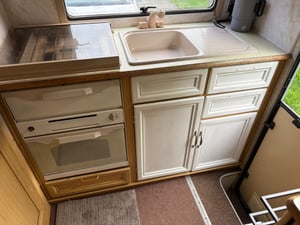 1994 Compass Navigater 355 — photo 14 of 49
