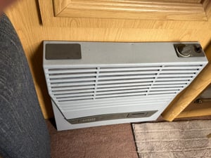 1994 Compass Navigater 355 — photo 16 of 49