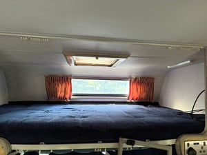 1994 Compass Navigater 355 — photo 18 of 49