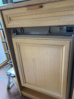1994 Compass Navigater 355 — photo 19 of 49