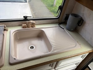 1994 Compass Navigater 355 — photo 24 of 49
