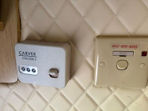 1994 Compass Navigater 355 — photo 26 of 49