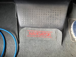 1994 Compass Navigater 355 — photo 27 of 49