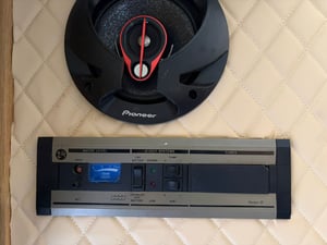 1994 Compass Navigater 355 — photo 36 of 49