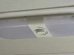 1994 Compass Navigater 355 — photo 38 of 49