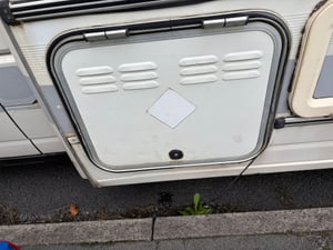1994 Compass Navigater 355 — photo 39 of 49