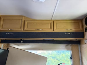 1994 Compass Navigater 355 — photo 41 of 49