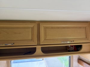 1994 Compass Navigater 355 — photo 47 of 49