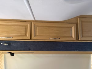 1994 Compass Navigater 355 — photo 48 of 49
