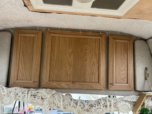 1990 Volkswagen Campervan — photo 5 of 16