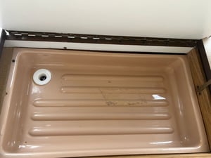 1990 Volkswagen Campervan — photo 8 of 16