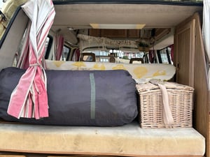 1990 Volkswagen Campervan — photo 13 of 16