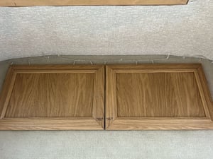 1990 Volkswagen Campervan — photo 14 of 16