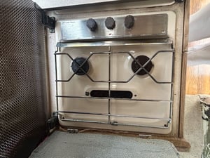1990 Volkswagen Campervan — photo 15 of 16