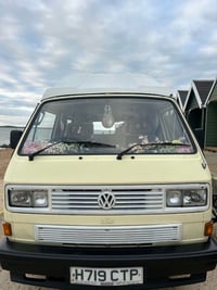 1990 Volkswagen Campervan - Image 2