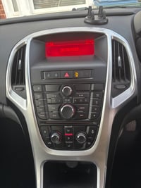 2012 Vauxhall Astra - Image 4