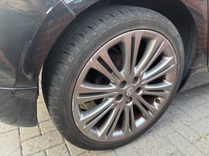 2012 Vauxhall Astra — photo 12 of 14