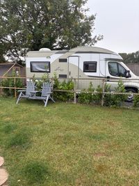 2010 Burstner Ixeo Time - Image 2